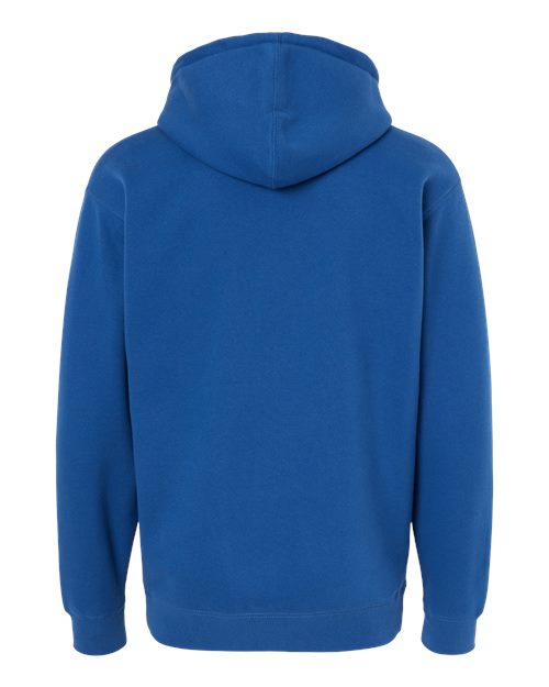 Independent Trading Co. IND4000 Royal — back