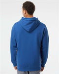 Independent Trading Co. IND4000 Royal — on model back