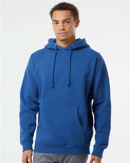 Independent Trading Co. IND4000 Royal — on model front