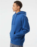 Independent Trading Co. IND4000 Royal — on model side