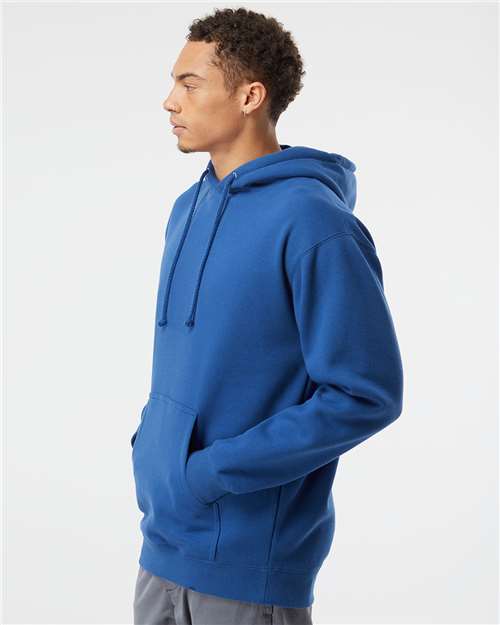 Independent Trading Co. IND4000 Royal — on model side