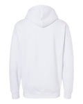 Independent Trading Co. IND4000 White — back