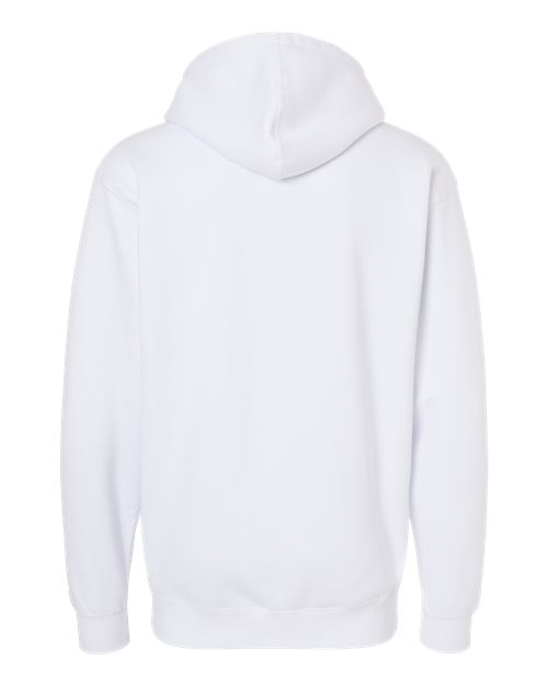 Independent Trading Co. IND4000 White — back