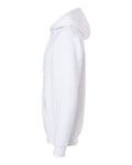 Independent Trading Co. IND4000 White — direct side