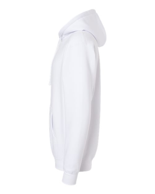 Independent Trading Co. IND4000 White — direct side