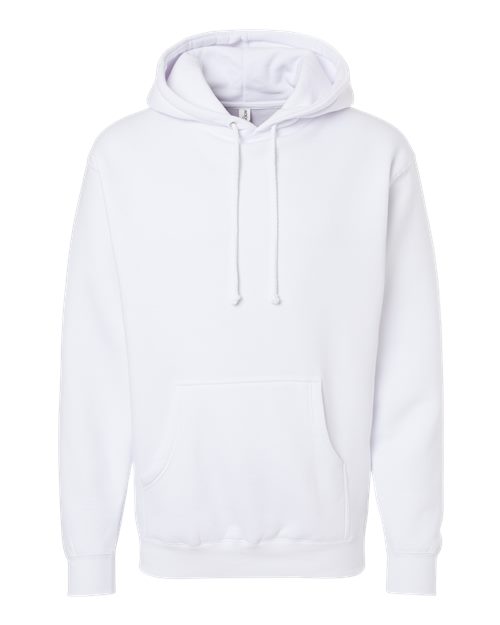 Independent Trading Co. IND4000 White — front