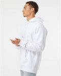 Independent Trading Co. IND4000 White — on model side