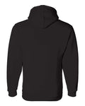 Bayside 960 Black — back