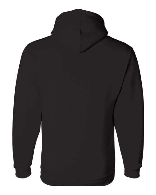 Bayside 960 Black — back
