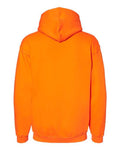 Bayside 960 Bright Orange — back