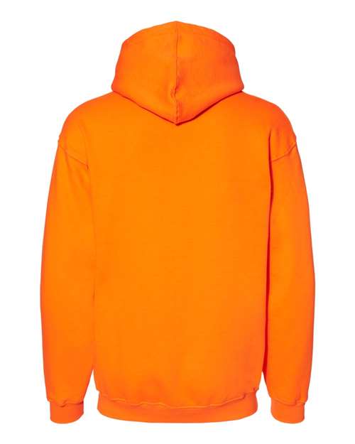 Bayside 960 Bright Orange — back