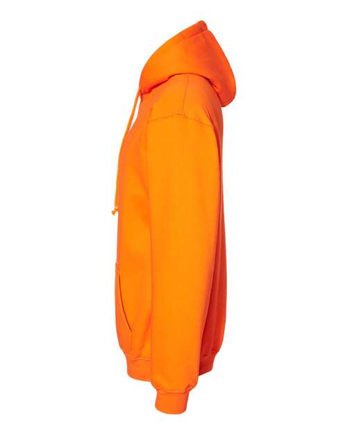 Bayside 960 Bright Orange — direct side