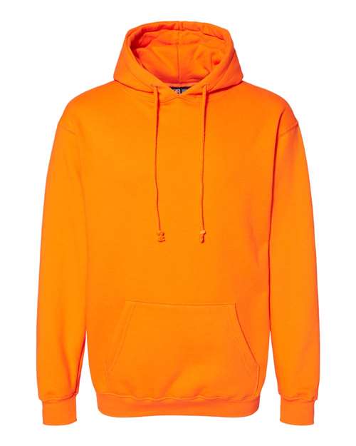 Bayside 960 Bright Orange — front