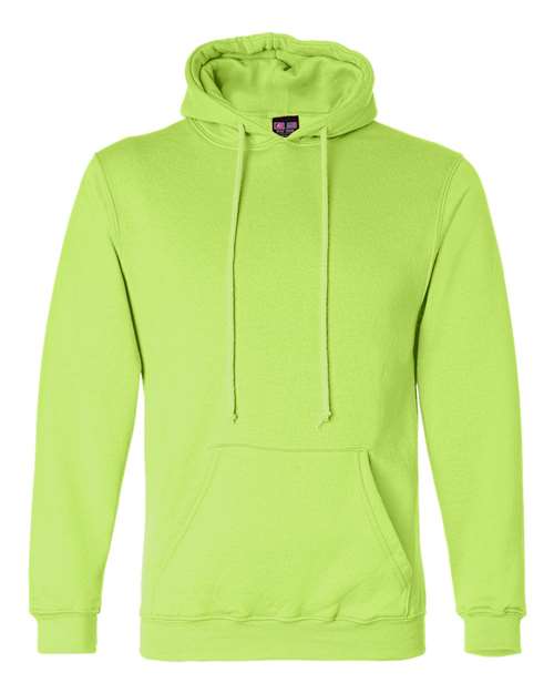 Bayside 960 Lime Green — front