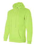 Bayside 960 Lime Green — side
