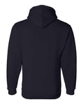 Bayside 960 Navy — back