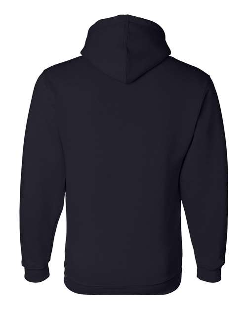 Bayside 960 Navy — back