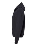 Hanes P180 Black — direct side