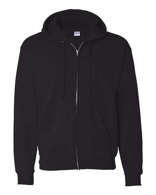 Hanes P180 Black — front