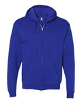Hanes P180 Deep Royal — front