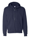 Hanes P180 Navy — front
