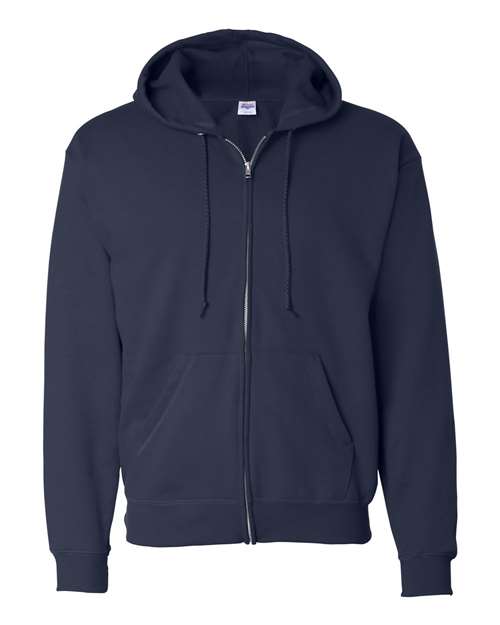 Hanes P180 Navy — front