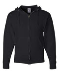 JERZEES 993MR Black — front