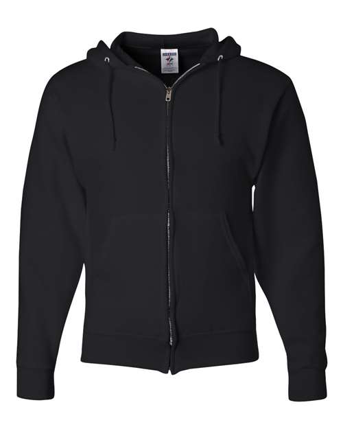 JERZEES 993MR Black — front