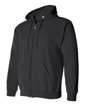 Gildan 18600 Black — side