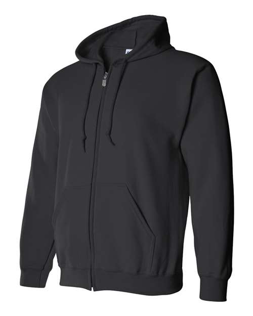 Gildan 18600 Black — side