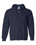 Gildan 18600 Navy — front