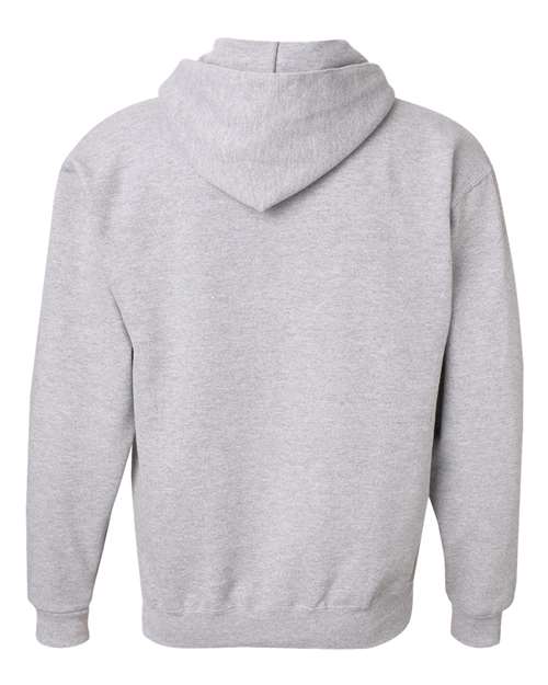 JERZEES 4997MR Ash — back