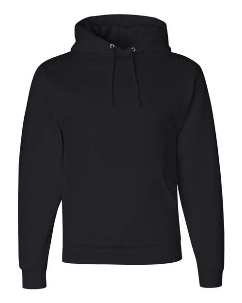 JERZEES 4997MR Black — front