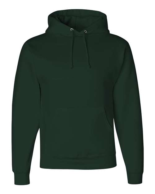 JERZEES 4997MR Forest Green — front