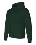 JERZEES 4997MR Forest Green — side