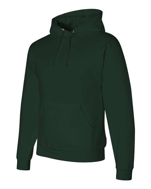 JERZEES 4997MR Forest Green — side