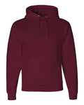 JERZEES 4997MR Maroon — front