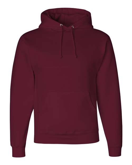 JERZEES 4997MR Maroon — front