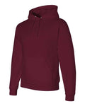 JERZEES 4997MR Maroon — side