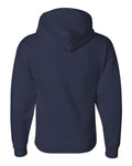JERZEES 4997MR J. Navy — back