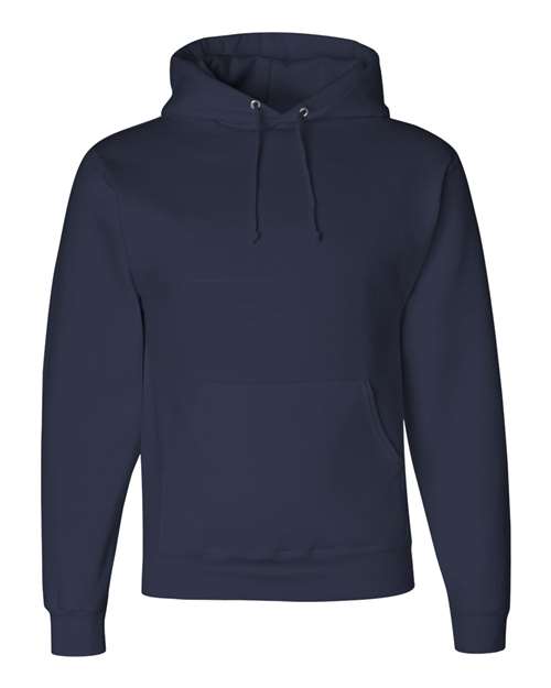 JERZEES 4997MR J. Navy — front