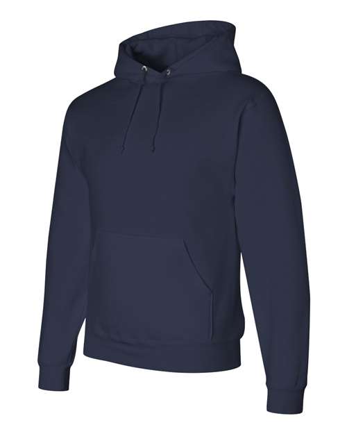 JERZEES 4997MR J. Navy — side