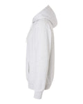 Gildan 12500 Ash — direct side