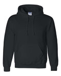 Gildan 12500 Black — front
