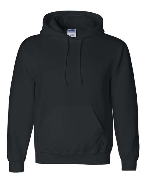 Gildan 12500 Black — front