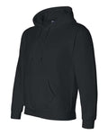 Gildan 12500 Black — side