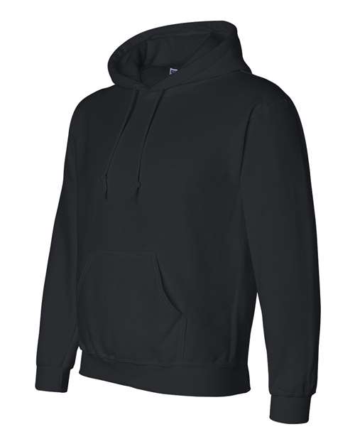 Gildan 12500 Black — side