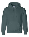 Gildan 12500 Forest — front