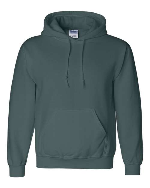 Gildan 12500 Forest — front
