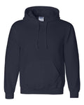 Gildan 12500 Navy — front
